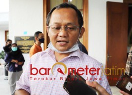 Calon Pendamping Machfud Arifin, Golkar Siapkan Gus Hans