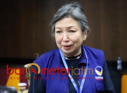 Pilbup Ponorogo, Nasdem: Kami Tak Ragu Lagi Usung Ipong