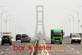 Khofifah: Madura Tak Lockdown, tapi Pemeriksaan Berlapis