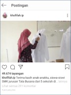5 SMK di Lamongan Produksi Baju Hazmat, Khofifah Terharu