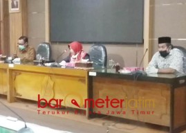 Lamongan Diterpa Corona-Banjir, DPRD: Pastikan Sembako Aman