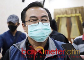 Gurita Corona di Jatim, 2 Pekerja Pabrik Sampoerna Meninggal