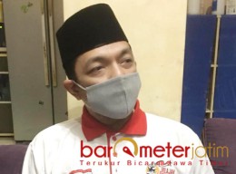 Jika Surabaya PSBB, Gus Hans: Positif Corona Makin Terungkap