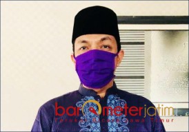 Soroti Data Corona di Surabaya, Gus Hans: Jangan Pokak