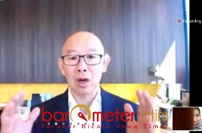 Ekspansi ke AS, Crown Group Garap Kondominium Rp 8 Triliun