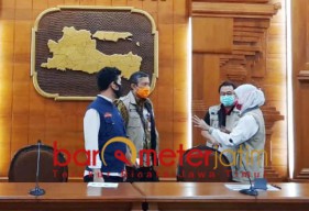 Sempat Ditolak, Jenazah Corona di Pasuruan Tak ber-KTP Jatim