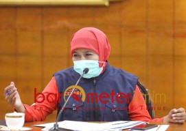 Dampak Corona, Pemprov Jatim: 3 Bulan Sewa Rusunawa, Gratis!