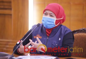 Bosan Kerja dari Rumah Saran Khofifah: Work from Hotel