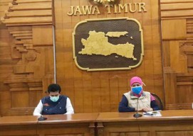 Corona 1.923 Pekerja di Jatim Di-PHK, 16.086 Dirumahkan