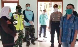 Gus Hans: Bupati Bojonegoro Jangan One Woman Show