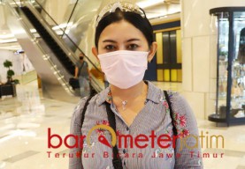 Di Tengah Corona Nge-Mall Tanpa Masker, Siap-siap Diusir
