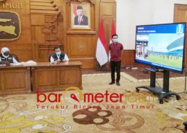 Corona Sasar Sampoerna Dua Meninggal, 163 Nanti Hasil PCR