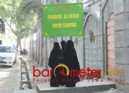 Malaysia Evakuasi 164 Warganya yang Nyantri di Temboro