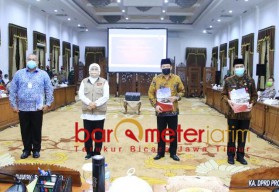 Berlaku 14 Hari PSBB Surabaya, Sidoarjo, Gresik Mulai 28 April