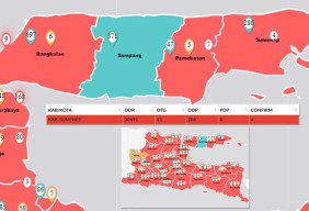 Gus Hans: Pendataan di Zona Hijau Covid-19 Layak Disoal