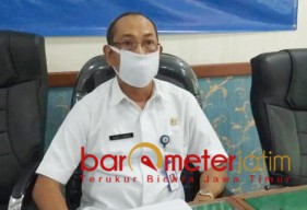 Belum Aman 5 Pasien Corona di Lamongan Perlu Swab Ulang