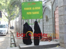 Lacak Kluster Temboro Khofifah Kirim 1000 Alat Rapid Test