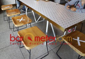 Corona di Surabaya Melonjak, Mall Tetap Aman Dikunjungi