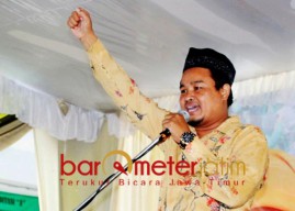 Galau Surabaya Jadi Wuhan, Aktivis 98: Turunkan Ego, Risma