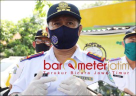 Moda Transportasi Dibuka, Check Point di Jatim Diperketat