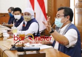 Hotel Ogah Ditempati Lagi, 46 Buruh Sampoerna Angkat Kaki