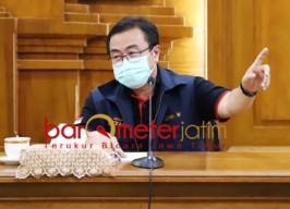 Pasien Corona Ditaruh Begitu Saja, Tim 112 Surabaya Tak Etis!