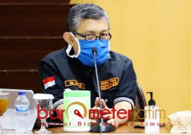 57 Klaster Corona di Jatim: Usai Sampoerna, Waspadai Pasar