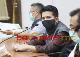 PSBB Surabaya Raya Gagal Emil Dardak: Lihat dari Dua Sisi