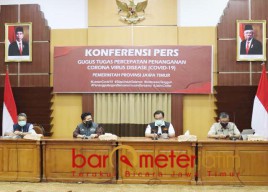 Pengamat: Gugus Tugas Kurang Libatkan Partisipasi Publik