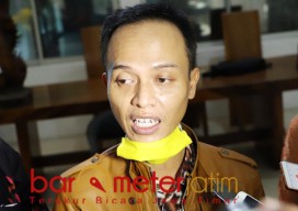 Meruncing Dua Yayasan Berebut Kelola Kawasan Religi Ampel