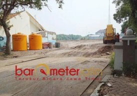 DPRD: Proyek RS Corona Jangan Bikin Gesekan Antarwarga