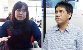 Herlina: Memangnya Pansus Covid-19 untuk Awasi Eri Cahyadi