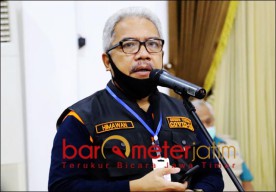 Corona Mewabah, Perusahaan di Jatim Tetap Wajib Bayar THR