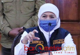 Langgar PSBB Surabaya Raya, 6 Bulan Tak Bisa Perpanjang SIM