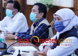 Tambah 14 Hari Lagi PSBB Surabaya Raya hingga 25 Mei