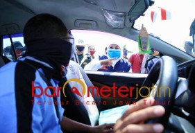 Khofifah ke Perantau Jatim: Rezeki Tak Hanya di Jakarta