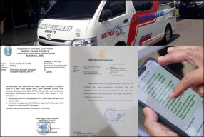 Risma Pamer Pesan WA, Pemprov Jatim Beber Bukti Surat