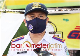 Dishub Jatim Cemas Pemudik Bisa Mengalir Usai PSBB Jakarta