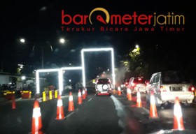 9 Hari PSBB Surabaya Raya: Belum Menggembirakan