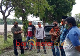 Pemuda Pancasila: Jangan Nekat Tolak Proyek RS Covid-19