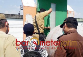 Endus Korupsi Kejari Gresik Periksa Proyek Duduksampeyan