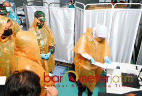 Imbas Corona, Pasien Takut Kemoterapi di RSUD dr Soetomo