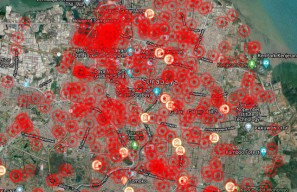 Dua Hari Tambah 116, Positif Corona di Surabaya Capai 708