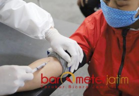 Hasilnya Lama Keluar, Lamongan Ajukan Bisa PCR Sendiri