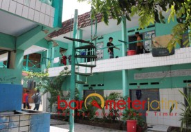 RMI NU ke Pemerintah: Jangan Paksakan New Normal di Ponpes