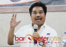 Klaster Sampoerna, Pemprov-Pemkot Jangan Berantem Terus