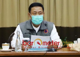 Hanya di Jatim Pajak Kendaraan Bermotor Dapat Diskon Corona