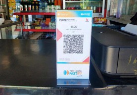 Layani Pembayaran Nontunai, Fastpay Hadirkan Fitur QRIS