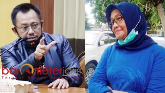 Pemprov Bantah Pemkot Surabaya: Data Tak Valid, Dosa