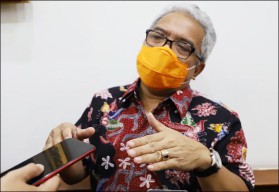 Imbas Corona di Jatim: 34 Ribu Pekerja Dirumahkan, 6.900 PHK